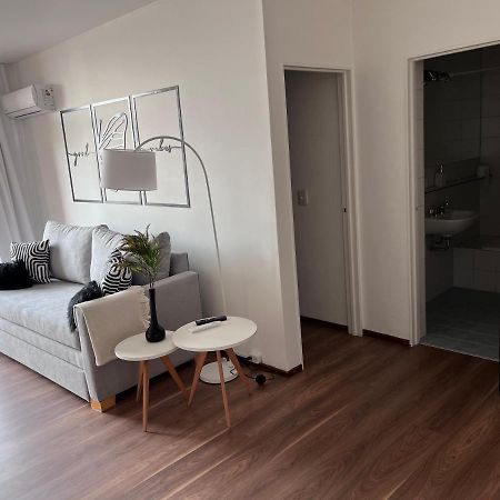 Palermo Charcas Apartment Buenos Aires Bagian luar foto