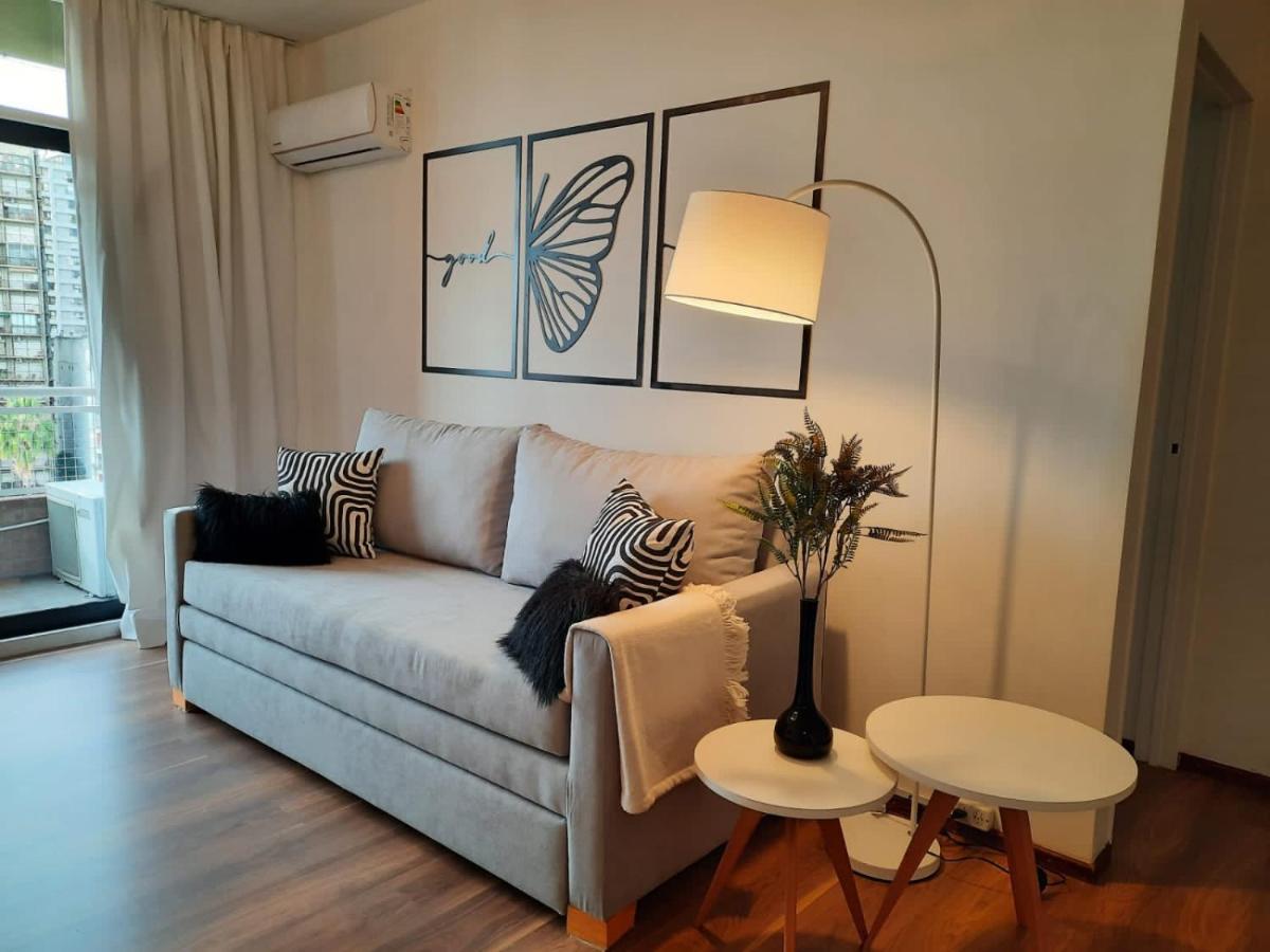 Palermo Charcas Apartment Buenos Aires Bagian luar foto