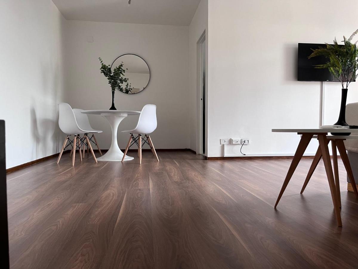 Palermo Charcas Apartment Buenos Aires Bagian luar foto