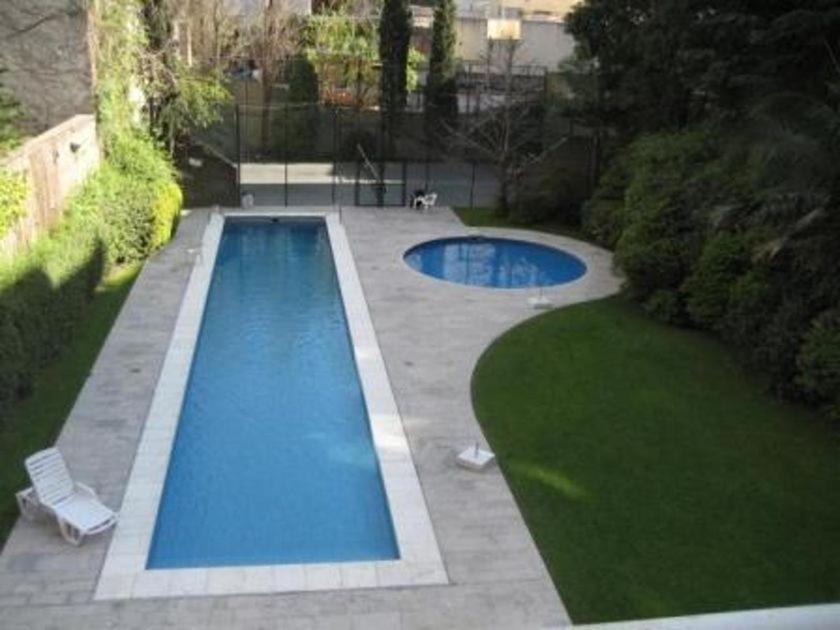 Palermo Charcas Apartment Buenos Aires Bagian luar foto