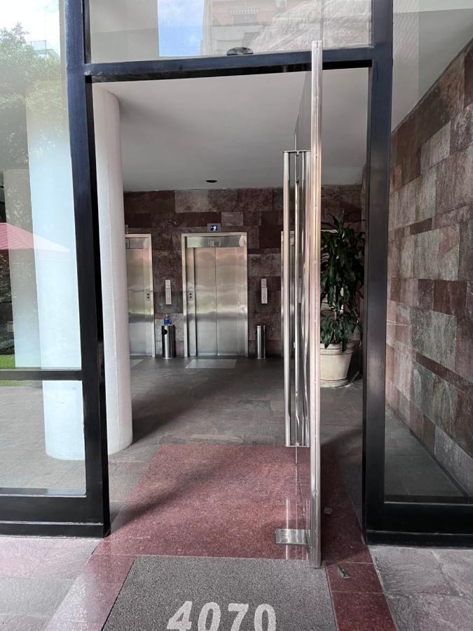 Palermo Charcas Apartment Buenos Aires Bagian luar foto