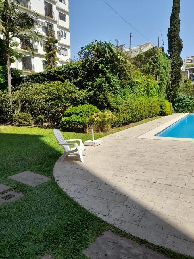 Palermo Charcas Apartment Buenos Aires Bagian luar foto