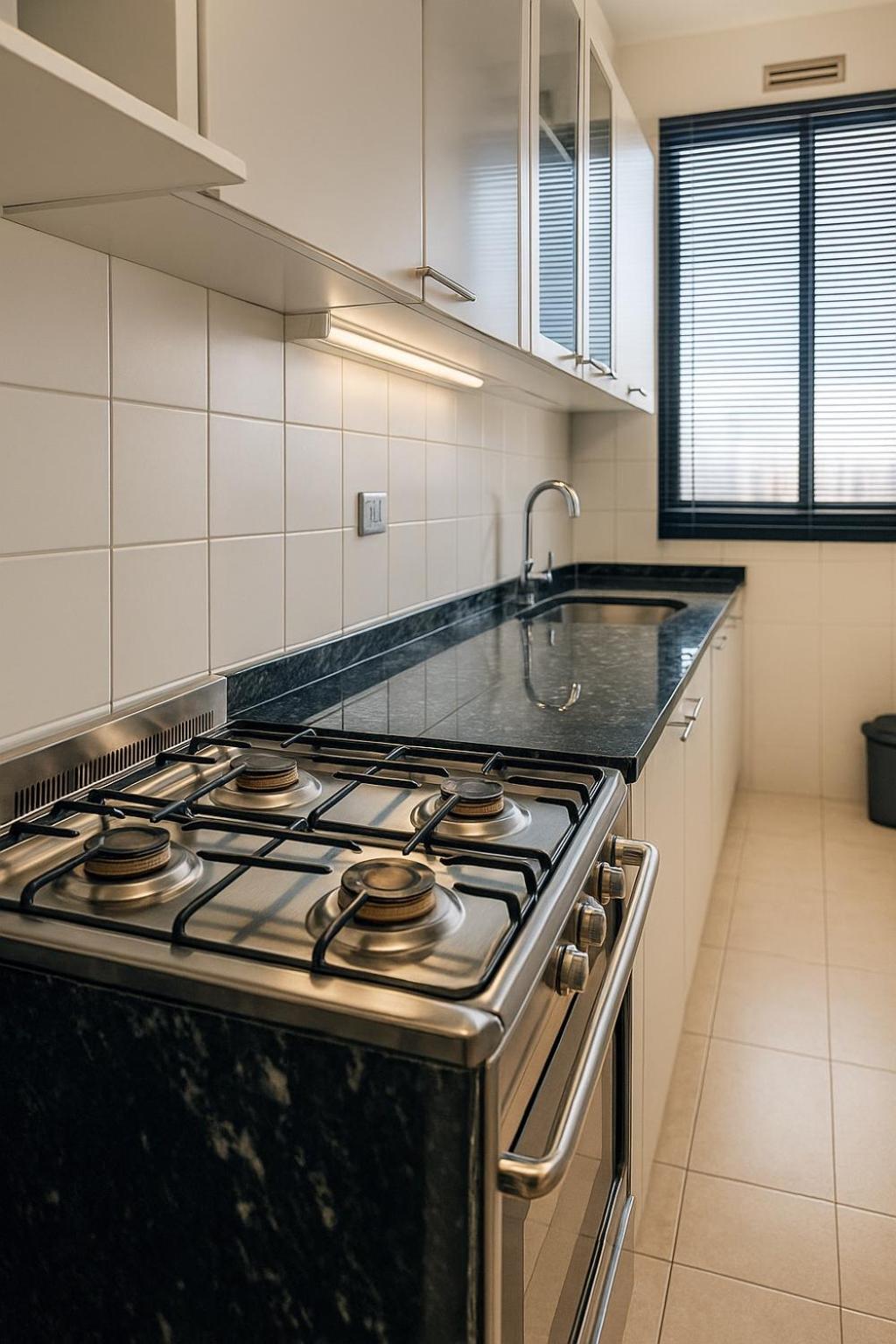 Palermo Charcas Apartment Buenos Aires Bagian luar foto